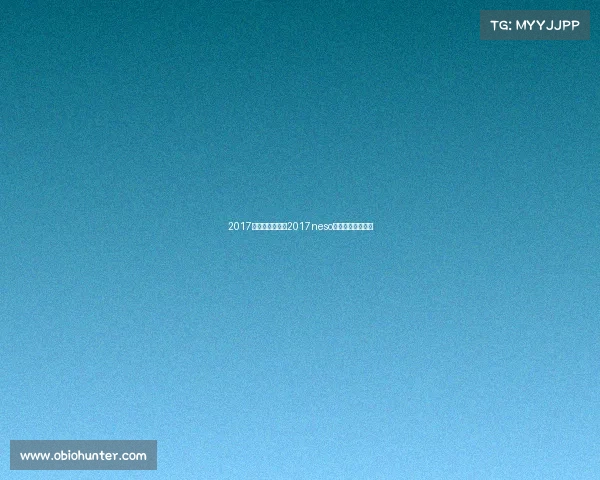 2017电子竞技赛事、2017neso全国电子竞技大赛